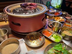 -西塔老太太泥炉烤肉(上海七宝领展广场店)