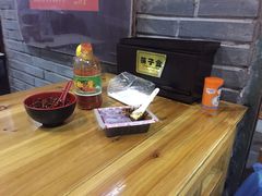 -锦泓老字号猪脏粉(东联大厦店)