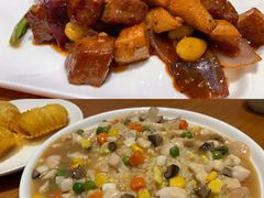 -頂好酒家·经典粤菜(海信广场店)