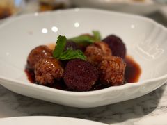 -湖滨28中餐厅·西湖宴·杭州君悦酒店