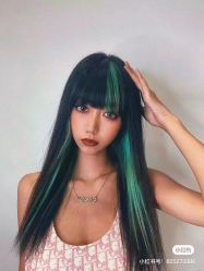 -秦·专注剪发