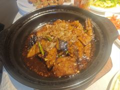 -金百万烤鸭店(良乡店)