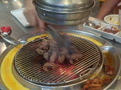 -喜来稀肉(虹泉路店)