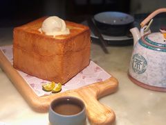 -绿茶餐厅(成都大悦城店)