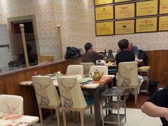 -清真·马家火锅美食城(镇江北路店)