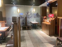 -东方饺子王(工农大路店)