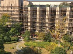 -上海崇明金茂凯悦酒店