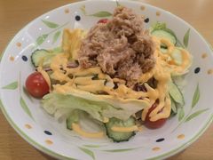 -萨莉亚意式餐厅(国展天虹店)
