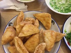 -揭西擂茶(龙华店)