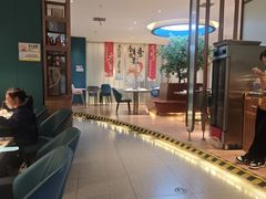 -悦海·家宴·冰花皮皮虾大锅贴(宝龙店)