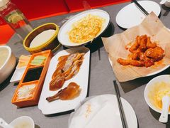 -京悦荟·京沪融合菜(漕河泾印象城店)