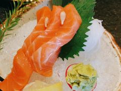 -樱嘢·炭火烧肉(惠南店)