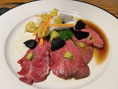 -赤坂亭M9和牛烧肉(世博源店)