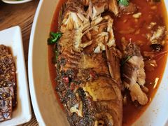 -晋B2008刀削面(小南庄店)