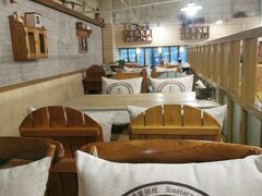 -Cafe Alice咖啡爱丽丝(奥城店)