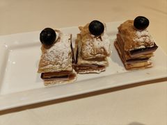 -利苑酒家(宜安广场店)