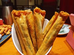香脆春卷-東大方(湖州白鹭迎店)
