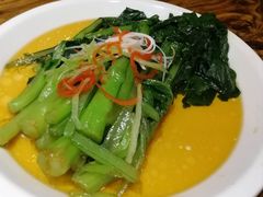 -城南往事风味主题餐厅(领秀城店)