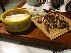 -惠丰堂饭庄