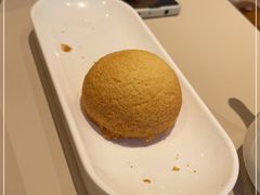 -蔡澜点心·粤菜(万菱汇店)