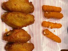 -Mr.Pizza米斯特比萨(合肥一九一二街区店)