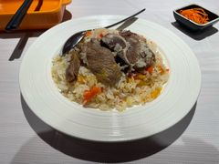 -谷丽麦馕新疆菜·清真(步步高梅溪新天地店)