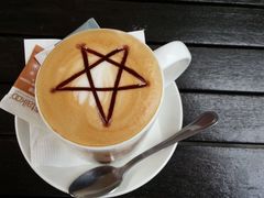 -榖屋house of flour(张江首店)