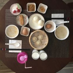-知爱母婴专护全套房月子会所(新华路店)