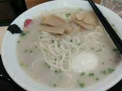 -博多一幸舍(侨福芳草地购物中心店)