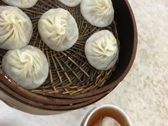 鲜肉汤包-法华汤包馆(法华镇路店)