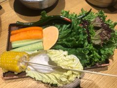 -姜虎东白丁烤肉(恒隆广场店)
