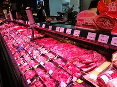 -胖东来生活广场(健康路店)