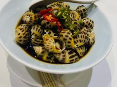 捞汁花螺-南麓·浙里(外滩店)