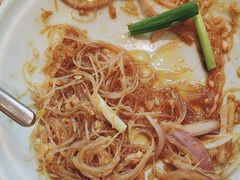 -吕氏疙瘩汤·海鲜新鲁菜(凯德mall新都心店)