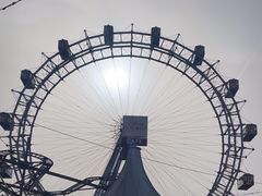 -维也纳摩天轮