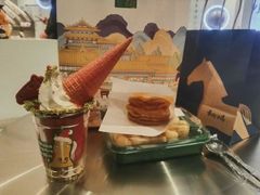 -春丽小马(济南恒隆广场店)