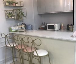 -KISS U 国际美学