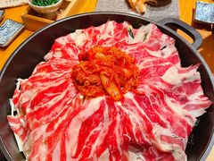 -故乡屋日本料理(八一广场店)