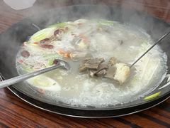-懒谈秦市井羊肉馆(光谷青年城店)