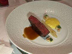 -翡翠36餐厅(浦东香格里拉店)