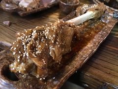 -玉祥府牛肉罩饼(金光道店)