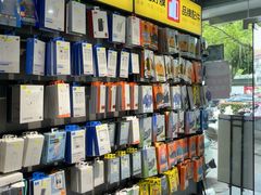 -修卜凡二手严选店·手机维修·回收租赁(川沙地铁站店)