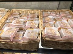 -超港·蛋糕面包(包河万达店)