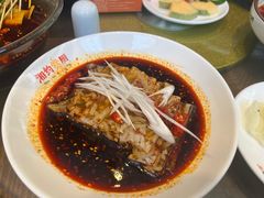 -湘约爨厨(太白立交店)