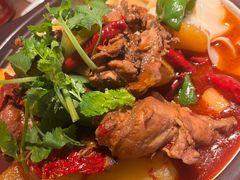 -纳鲁孜·新疆特色餐厅(上海悦荟广场店)