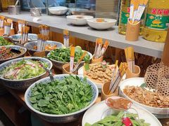 -鸽子窝(黄村店)