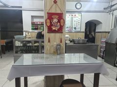 -南岗老砂锅居(建设街步行街店)
