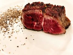 -摩根扒房(桐梓林店)