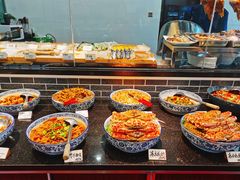-鱼篮仔·潮汕美食(圆明新园店)