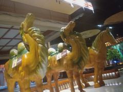 -木子塘汗蒸生活馆(财富港店)